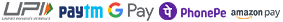 Payment logo
